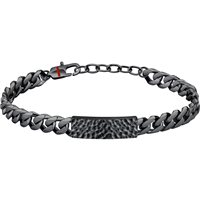 Armband Sector No Limits Herr in Stahl SAFT86 - SAFT86
